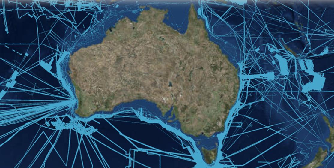 EOMAP (@eomap) on Twitter photo Next week #SDBDay keynote Kim Picard of <a href="/GeoscienceAus/">Geoscience Australia</a> will highlight #AusSeaBed. The project has uncovered fields of hidden volcanoes, canyons cutting through the continental shelf and vast deep sea to surface oceanic plateaus. For more info on SDBDAY: sdbday.org Next week #SDBDay keynote Kim Picard of <a href="/GeoscienceAus/">Geoscience Australia</a> will highlight #AusSeaBed. The project has uncovered fields of hidden volcanoes, canyons cutting through the continental shelf and vast deep sea to surface oceanic plateaus. For more info on SDBDAY: sdbday.org