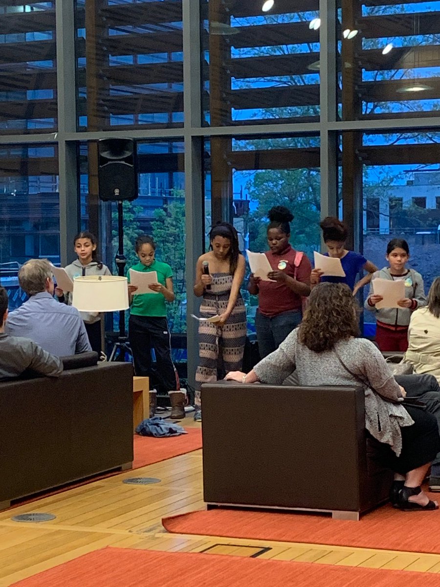 solaryouth's tweet photo. We are so proud of all of our performers at tonight’s Solar Jam! https://t.co/ENOnd9ELs3