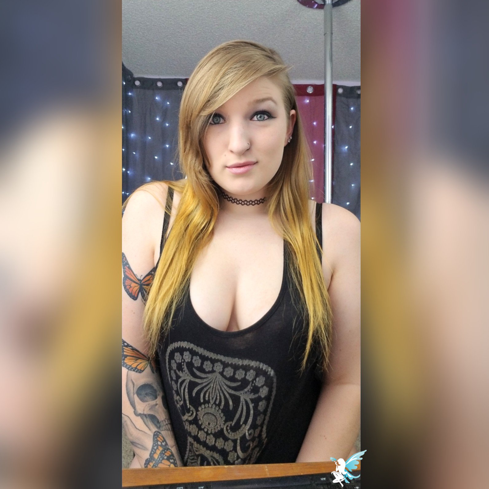 𓍊 𓋼 𓍊 Crystal Rivers 𓍊 𓋼 𓍊 on Twitter.