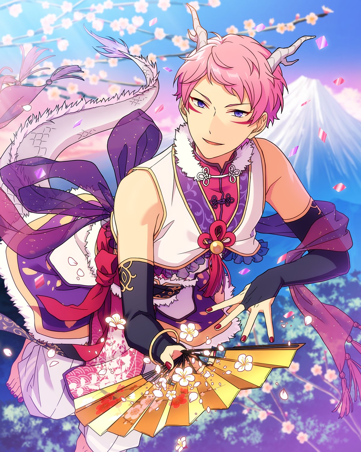 앙스타 고화질 on Twitter: "[이츠키 슈] 풀일러 스카우트! 십이지 (전편) 고화질 (코코스키)… "