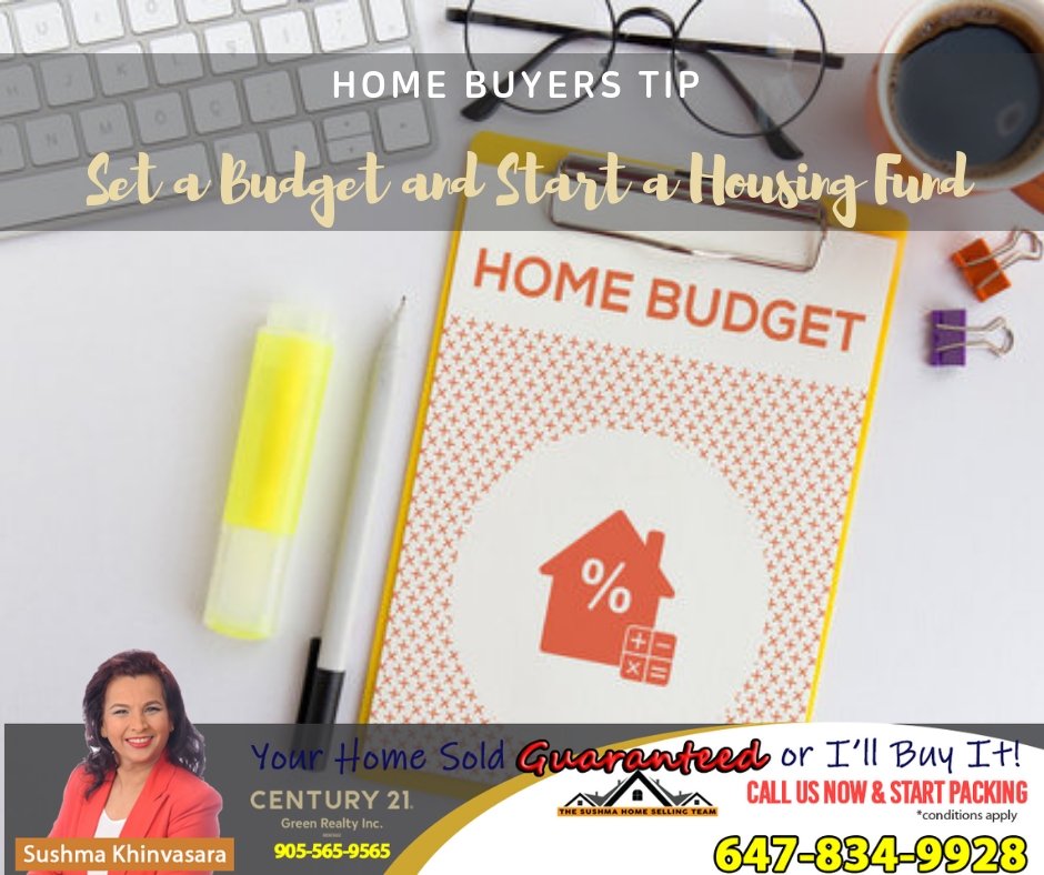 SushmaKhinvasa1's tweet image. This is one of the most important steps when buying a house. You want to know how much you can comfortably afford to spend each month, before you apply for a mortgage or buy a new property. 
#SushmaHomeSellingTeam #yourhomesoldguaranteed #VIPBuyer #homebuyer #homebuyingtip