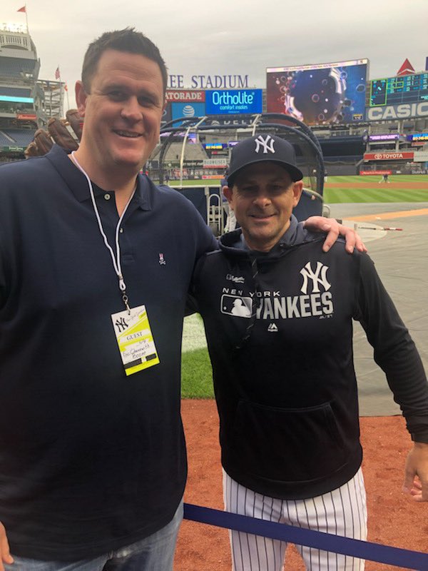 Villa Park Athletics tweet media