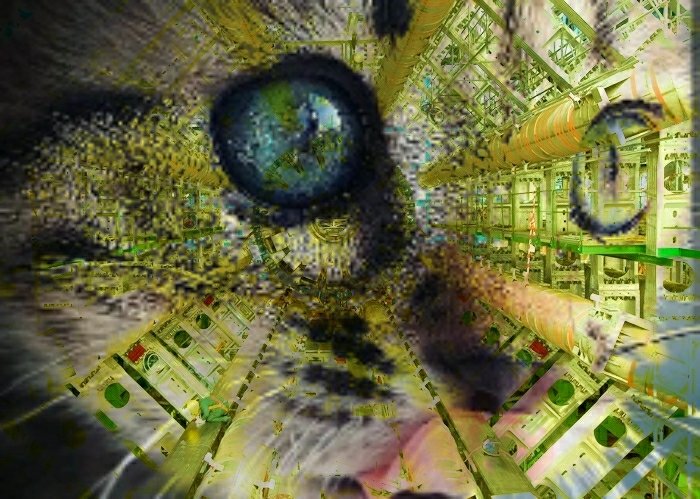 CERNcat's tweet image. #CERNcat #CERNcats #cern #cats #catsofcern #purr4cern #quantumphysics #cats #kittens #catsofinstagram #gatosdecern # catstagram #instacat #instakitten #gatos #purr
#CatsOfTwitter cats