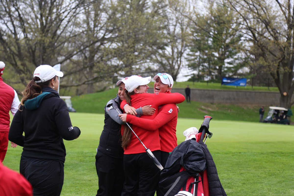 IndianaWGolf tweet picture