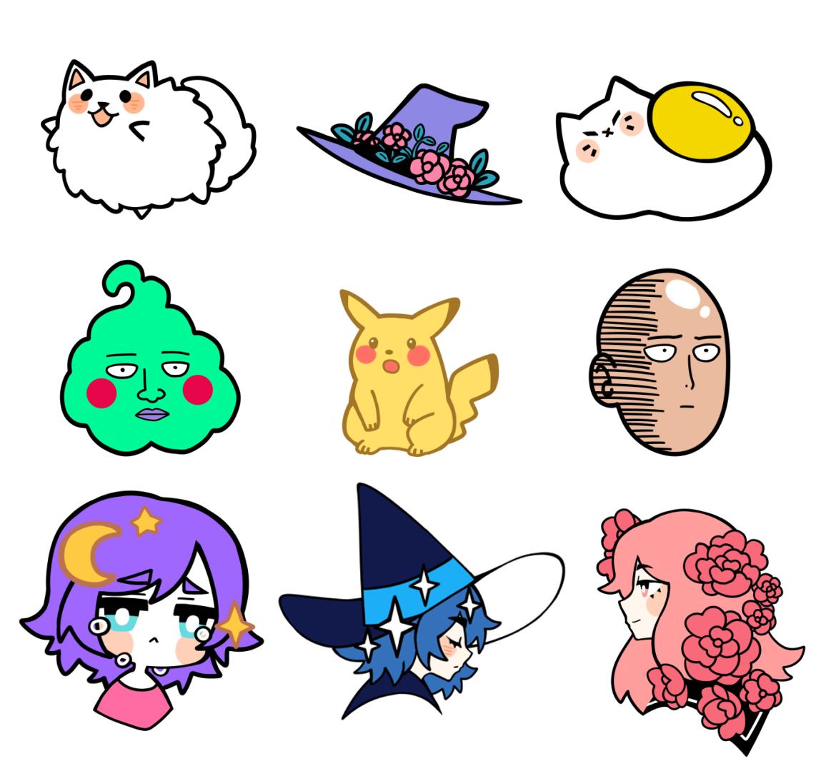 I thought about pin ideas and honestly idk what is going on anymore (memes are too strong)

*will delete later cause it's a joke* 