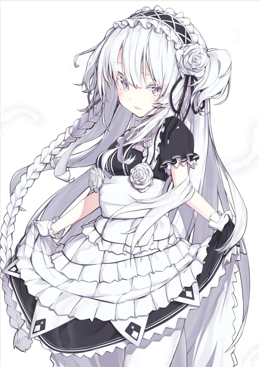メイドの日と言う事で投稿されたメイドさんまとめ Togetter メイドの日と言う事で投稿されたメイドさんまとめ Togetter
