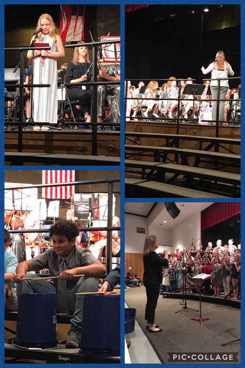 RinggoldSouth's tweet photo. RESN & RESS rocked RHS! 🎶 is alive @ Ringgold! #StrongTradition #Music #TogetherWeAreBetter @RinggoldNorth @RinggoldSouth @RSDRAMS @misscottermusic @resnmusicrocks https://t.co/GB3Z9Q8T32