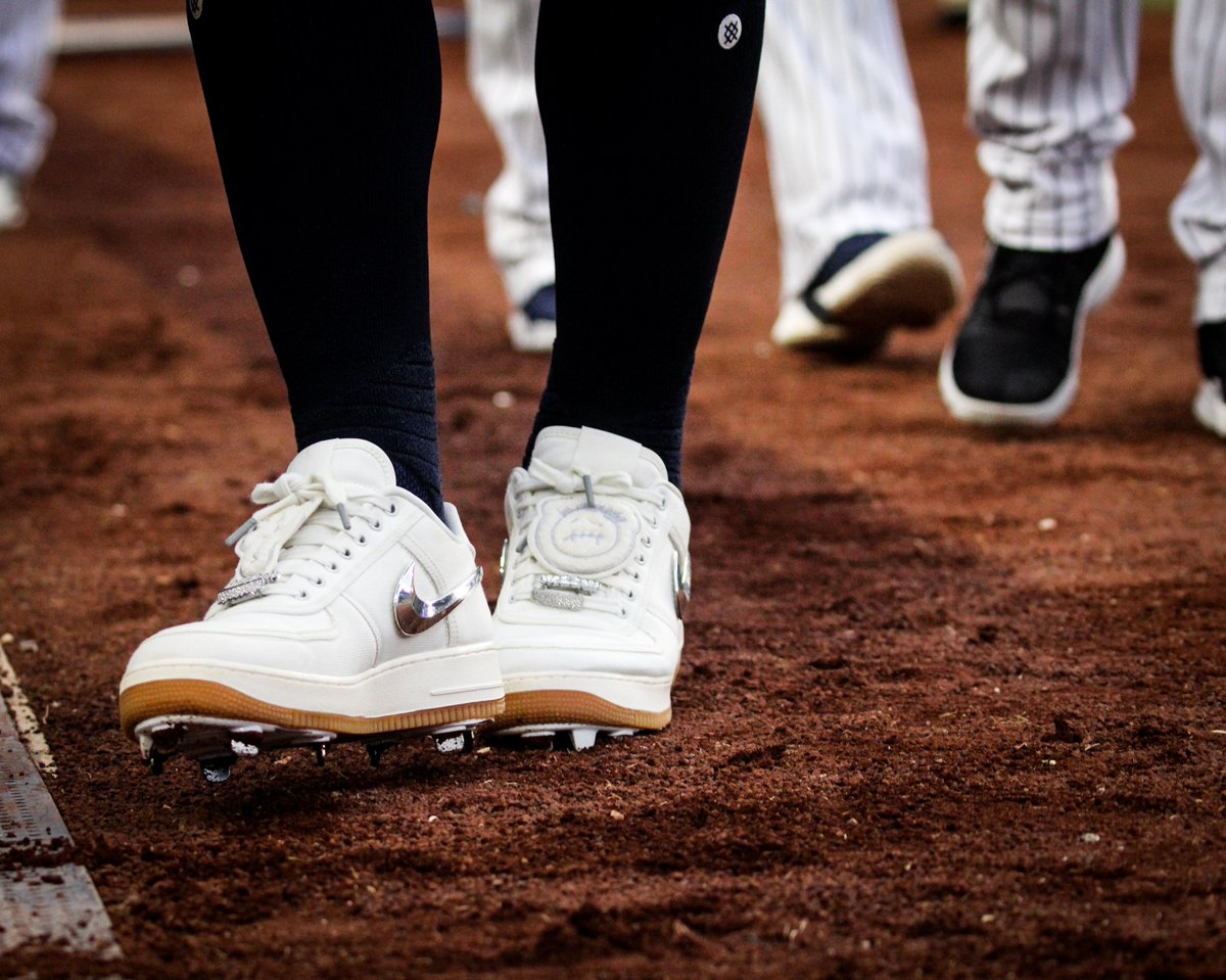 air force cleats