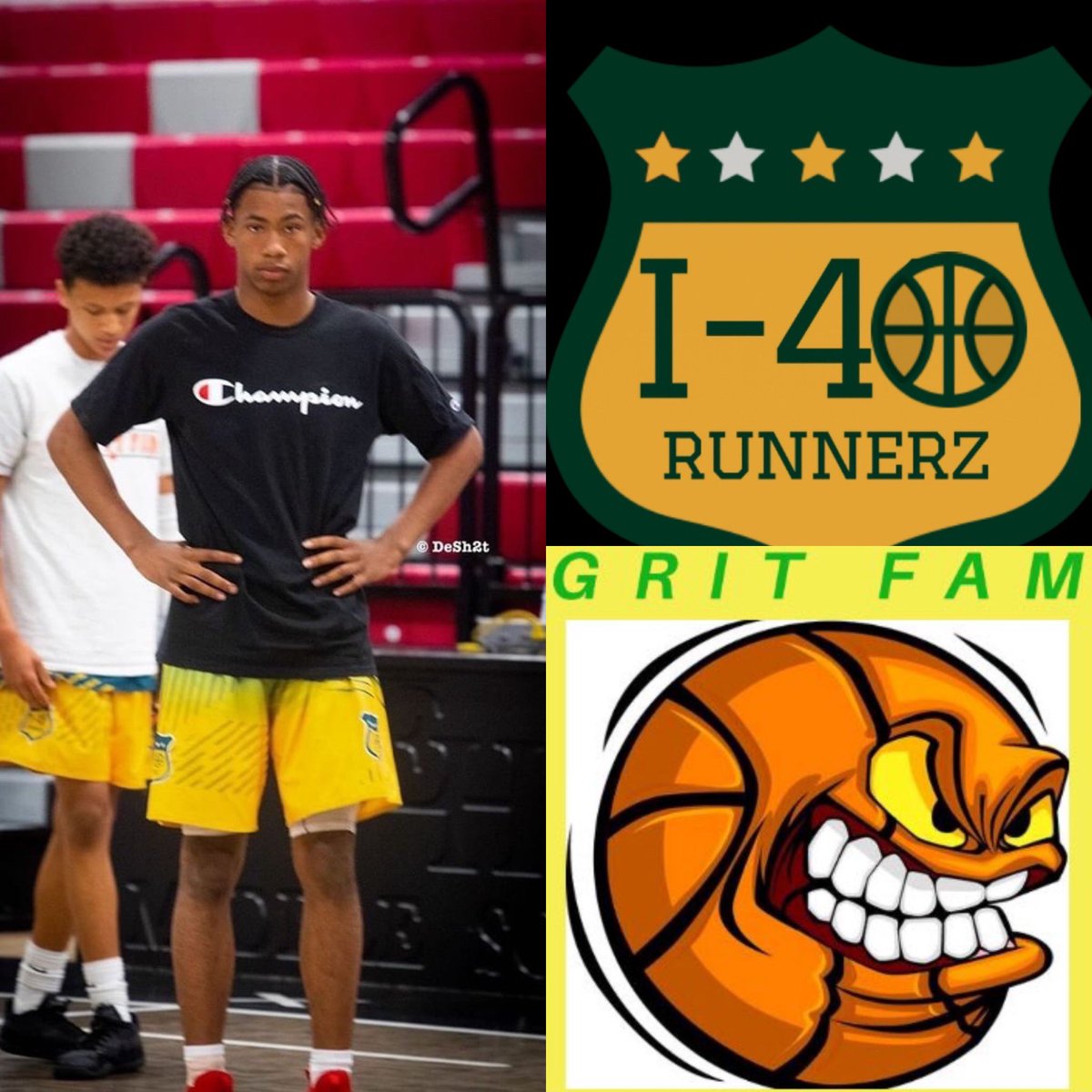 coachtino615's tweet photo. Trey Joyner One Of The Best Dual Sport Athletes In The State Of Tn 2023 The 6”2 and Half W/F Has the highest motor I ever seen #grittyfam😤🏀🔥 https://t.co/FeEoqYeNRs