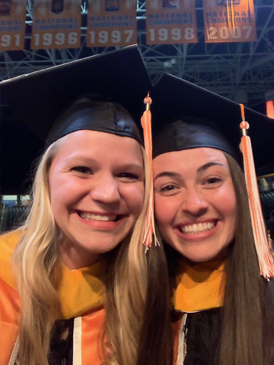 Congratulations to our interns!!!! We are so proud of you two!🎉🎊💪🏾