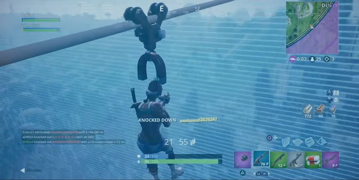 Tomorrow on FuMe: 
Introducing FuMe Drft edited by Visiion! 
Stay tuned &amp; Subscribe &amp; turn bell notifications ON here: 
youtube.com/channel/UCLRLQ…