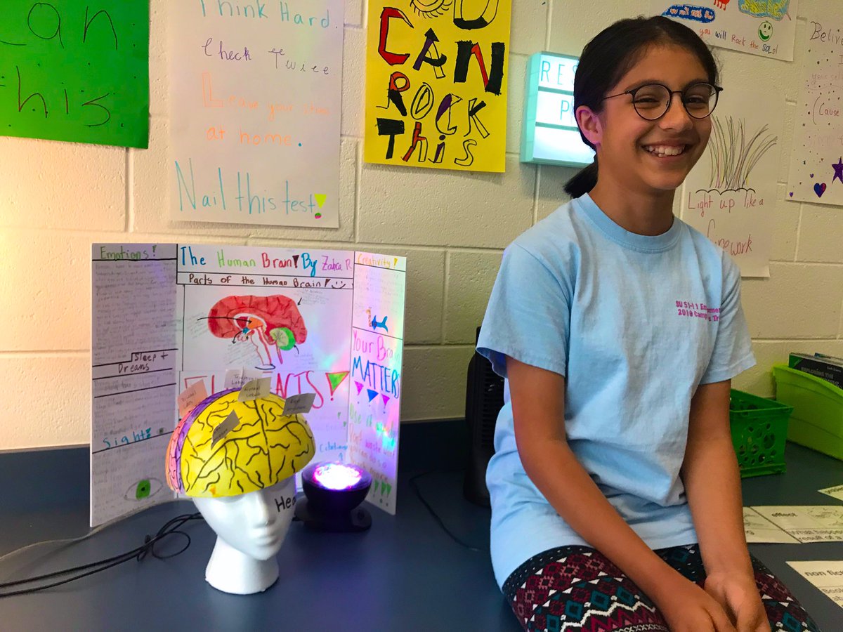 JosephVPhil's tweet photo. “What’s your driving question?” “What makes us imagine...” ❤️ #ImagineBelieveSoar @CardinalRidgeES #CREyr5 https://t.co/Fx1B196hGw