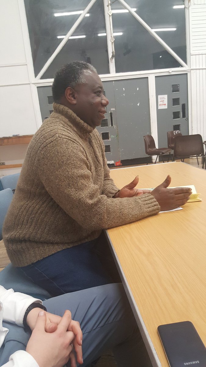 GlocalUjima's tweet photo. #Glocal Fri 12noon @Ujimaradio 10th May it's a #IAmJudah takeover as we converse with the film makers and appeal for YOU to support the #CrowdFunding Campaign. Plus we talk to @Mawusafo about how he'll amply the voices of Afrikans in #EuroElections2019 as an Indie
Join us! RT 🖤 https://t.co/nhDGJX8HQx