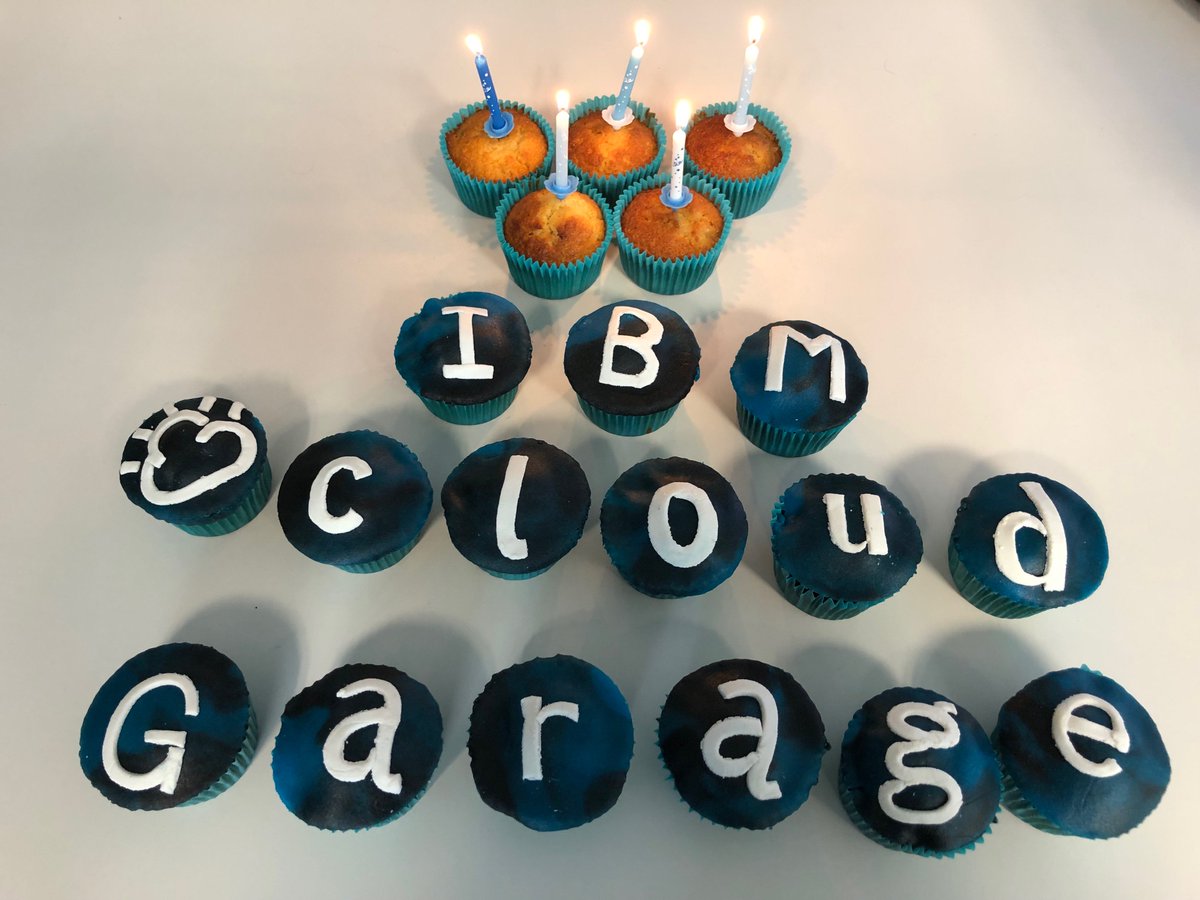 rreinitz's tweet photo. 3rd #ibmgarage #ibmcloud team established in #Nice Feb 2015 – celebrating 5 years of IBM Garage in style – dining, skiing, golfing &amp; cupcakes. Great team &amp; great leadership from @fboudinet &amp; Jerome Broccolicchi https://t.co/FyFN2baGVL