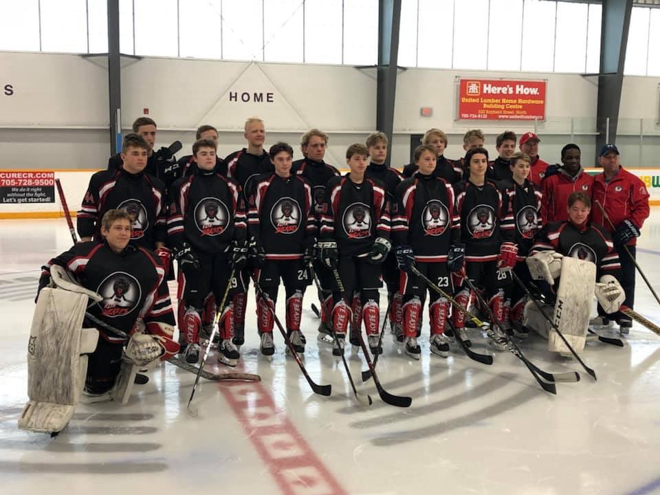 Mikaelkingo tweet media