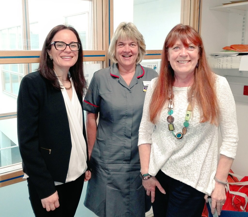 So happy to be part of it in #UK! Gratefull to be learning and sharing experiences with @euhospitals <a href="/NHSEngland/">NHS England</a> <a href="/RCHTWeCare/">Royal Cornwall Hospitals NHS Trust</a> <a href="/APDH_Portugal/">APDH</a> <a href="/INEMtwitting/">INEM</a> 
#HOPEep2019
#HOPEAgora2019
#Management 
#healthcare