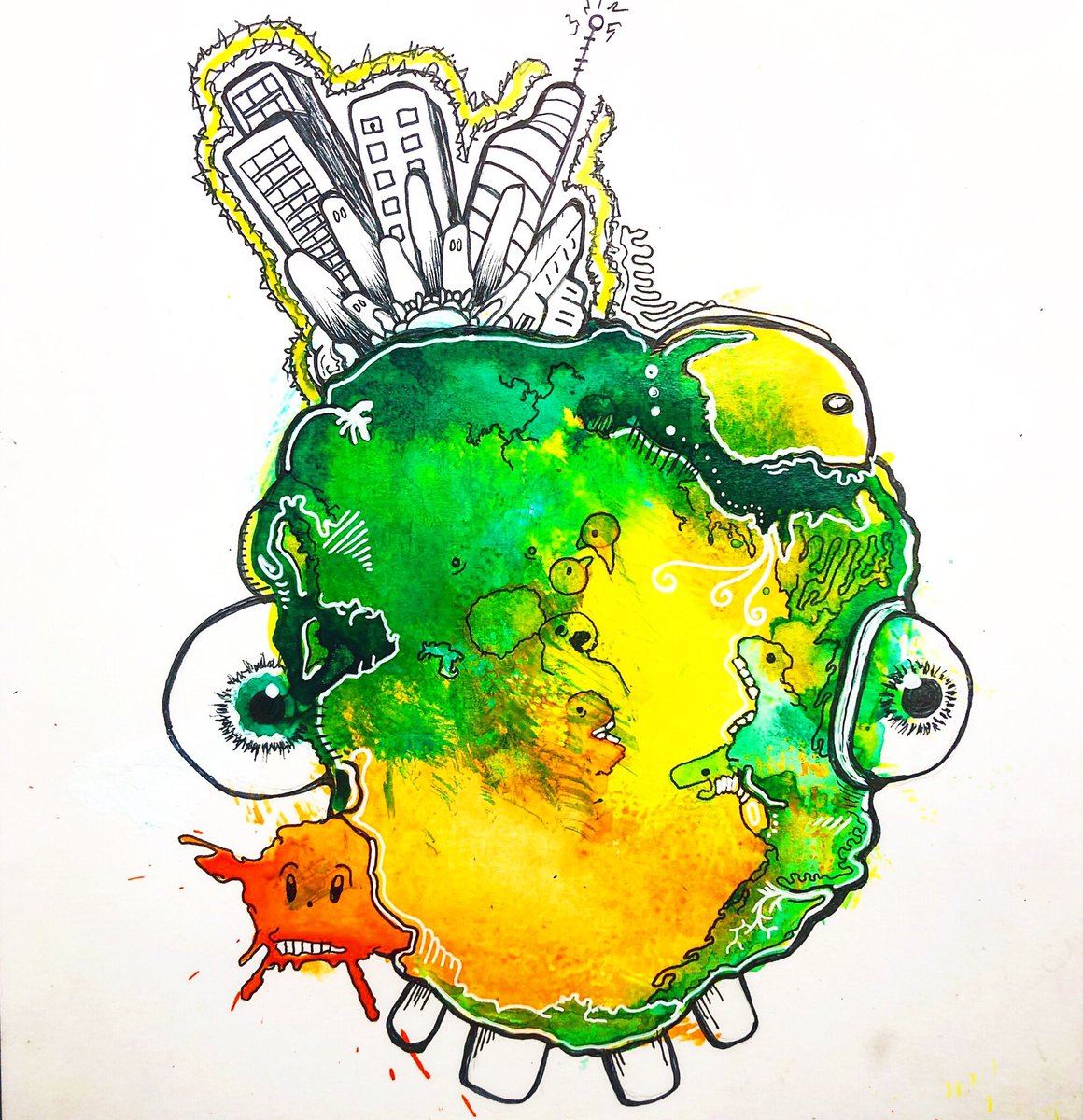 a Pimp named Hogback 🧟‍♂️ tweet media