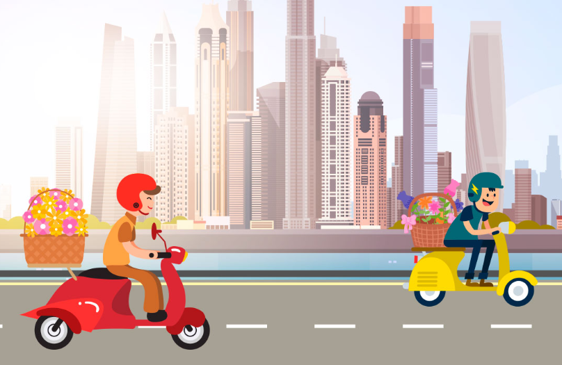 🏆 Flower Pursuit 🏃‍♂️
The race will begin on: May 14‍ 🚗💨
Collect points by buying and breeding flowers🌷☀️ The prize pool starts at 2 ETH  🎁 and increases  with participants count 💵 Get ready to win🥇🥈🥉
#cryptoflowers #ar #cryptogames #collectibles #referral #affiliates