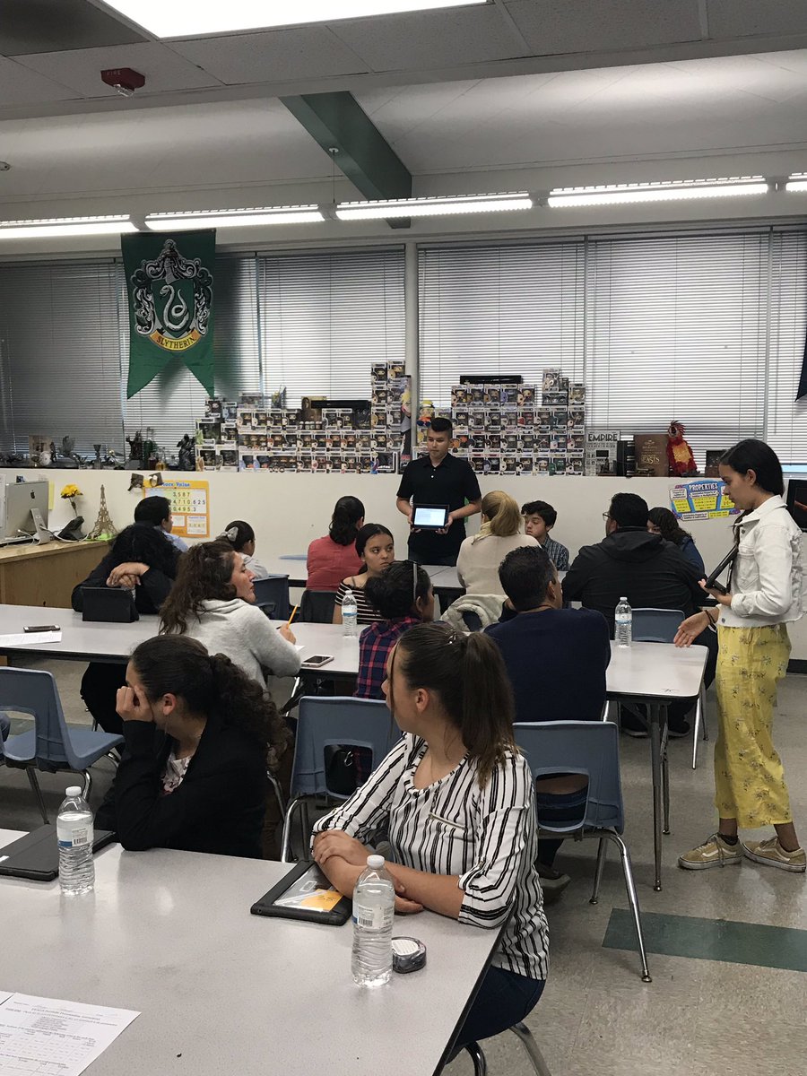 HTM_FLAGS's tweet image. FLAGS Portfolio Night! @HTMFalcons