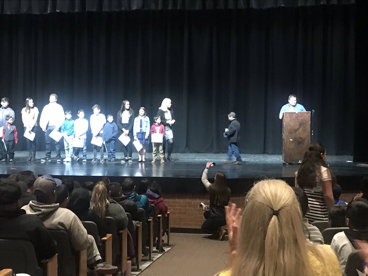 robinsonfrisco's tweet photo. Congratulations to our amazing FRE students who were recognized in tonight’s Celebration of Excellence!! @FREprincipal  @summitk12 @FRESpanish https://t.co/iSFcuA6soU