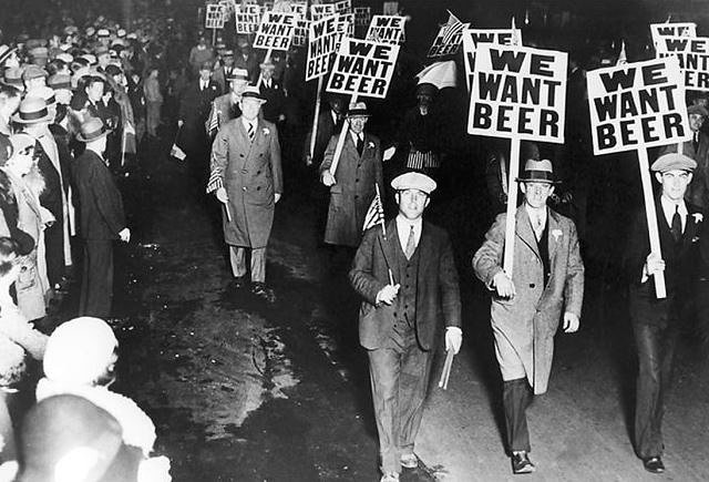 Baileson Brewing Co. tweet media