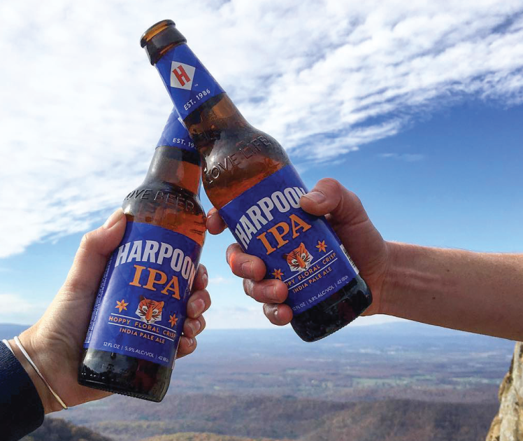 Mass. Bay Brewing Company is #hiring a #Brewery Rep in #Boston. Entry level. Direct outside #sales position for Harpoon Distributing Company (HDC). You'll be responsible for overall mgmt of a sales territory &amp; execute sales at retail accounts. LEARN MORE: craftbeveragejobs.com/job/brewery-re…