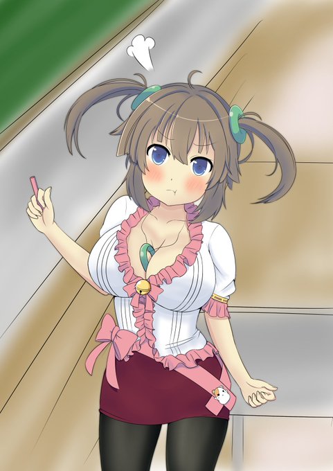 美野里のtwitterイラスト検索結果