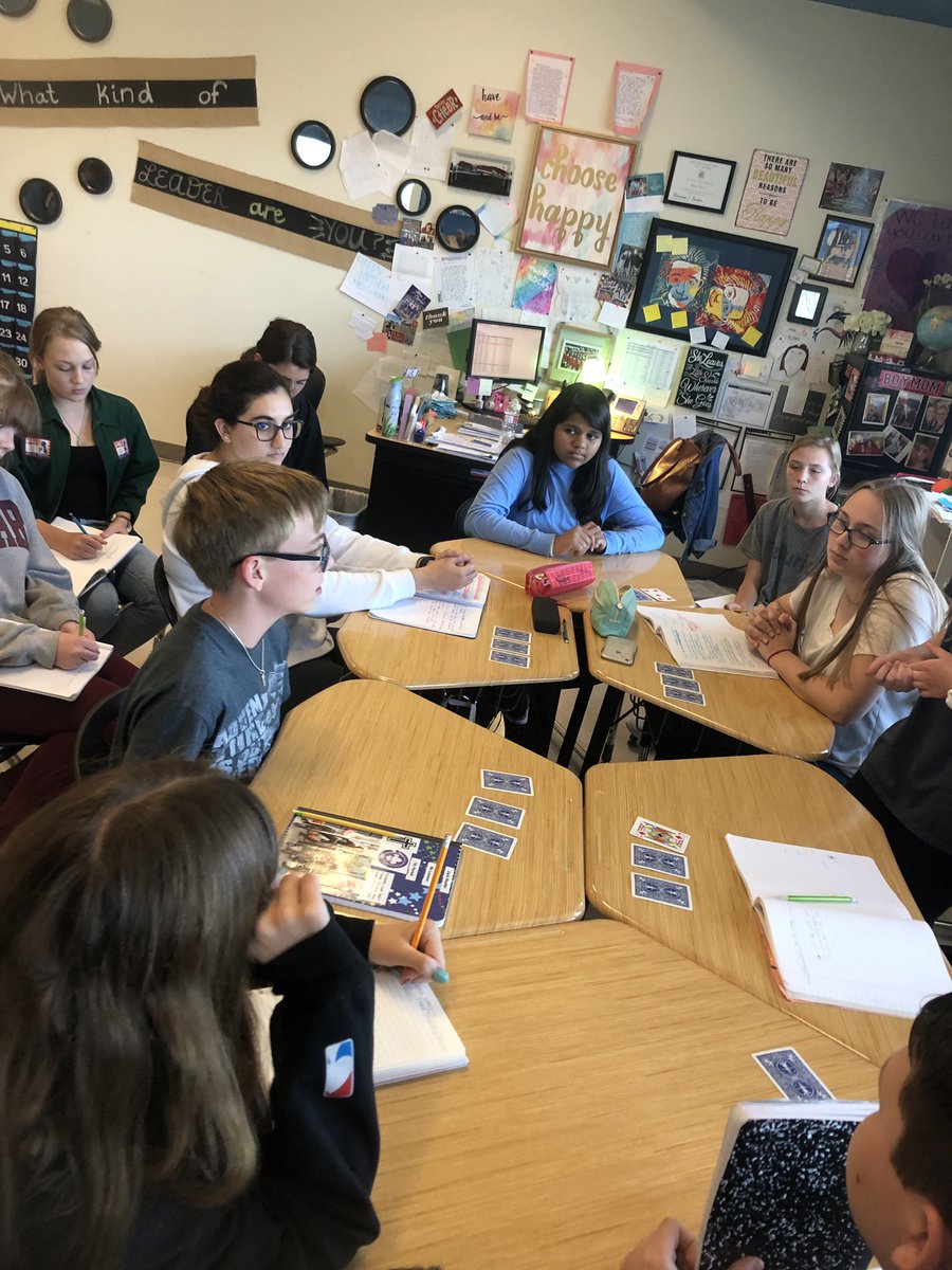 LT_TheGoldenLaw's tweet photo. Debates in Teen Leadership &amp; Sppecg Skills were a success. Impressed all of the maturity shown and willingness for students to fight for what they believe in with passion and integrity without losing control of their emotions! #ltms #ltmsknights #lovethiscourse #iloveteaching https://t.co/yx4EvK4n19