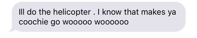 I know what I'm doing tonight. https://t.co/LIJ01gij05<a href="/tag/newprofilepic"class="tags"><span>#newprofilepic</span></a>