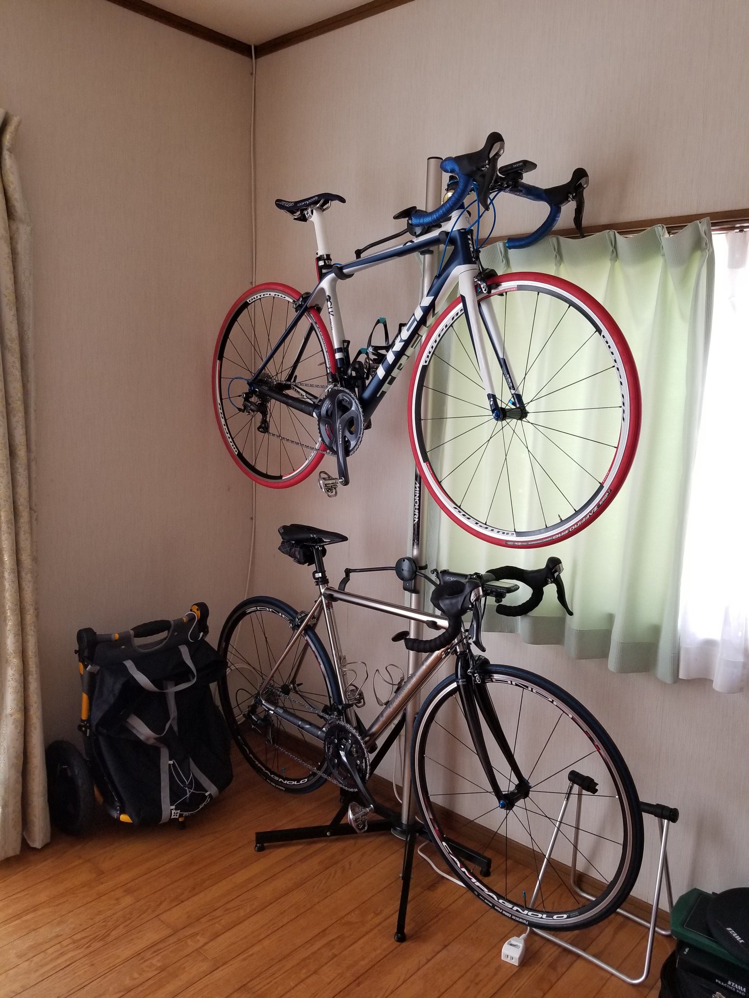 セール商品 MINOURA バイクタワー その他