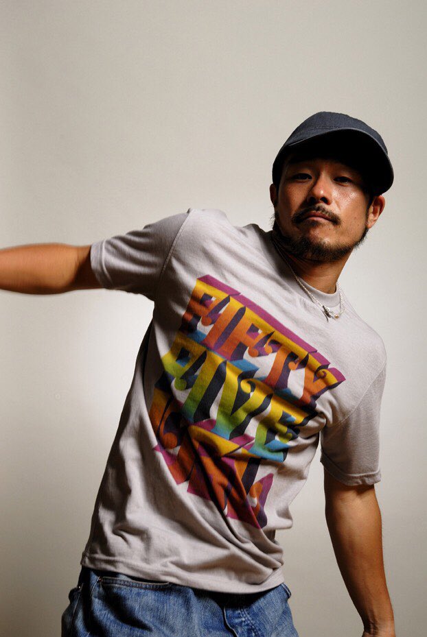 Festive vol.12 (10/20 SUN)
Special Guest…
HIRO(ALMA/dance fusion)
(Battle Judge/Showcase/WS)

festive-sapporo.blogspot.com/2019/05/festiv…

#festivesapporo #札幌ハウスダンス