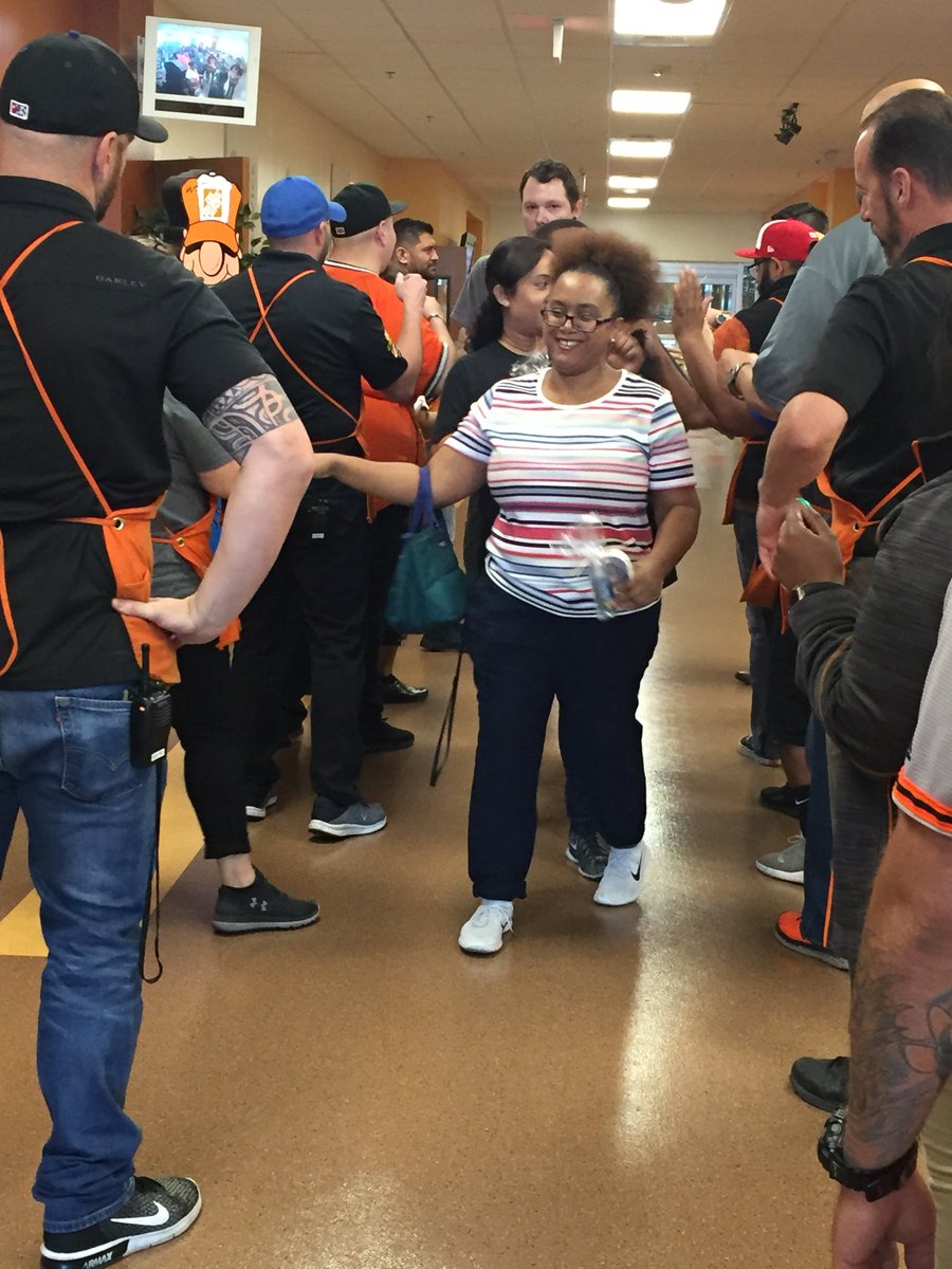 Tracy RDC 5641 tweet media