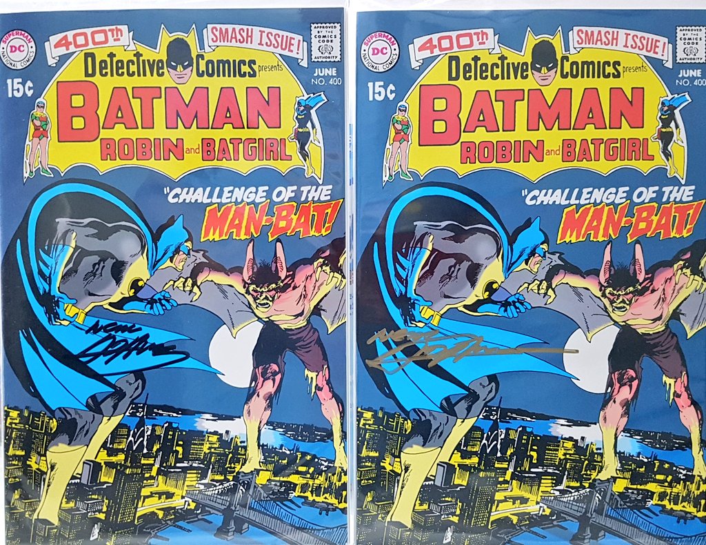 THX1337's tweet photo. @lacovachamx @conquemx @solosanborns 🤘😎 Los Conquers ya la tenemos... ¡¡Y Autografiadas!! 🦇 #VoyCONQUE 2020!! #Batman80 https://t.co/Ke6DGLbihN