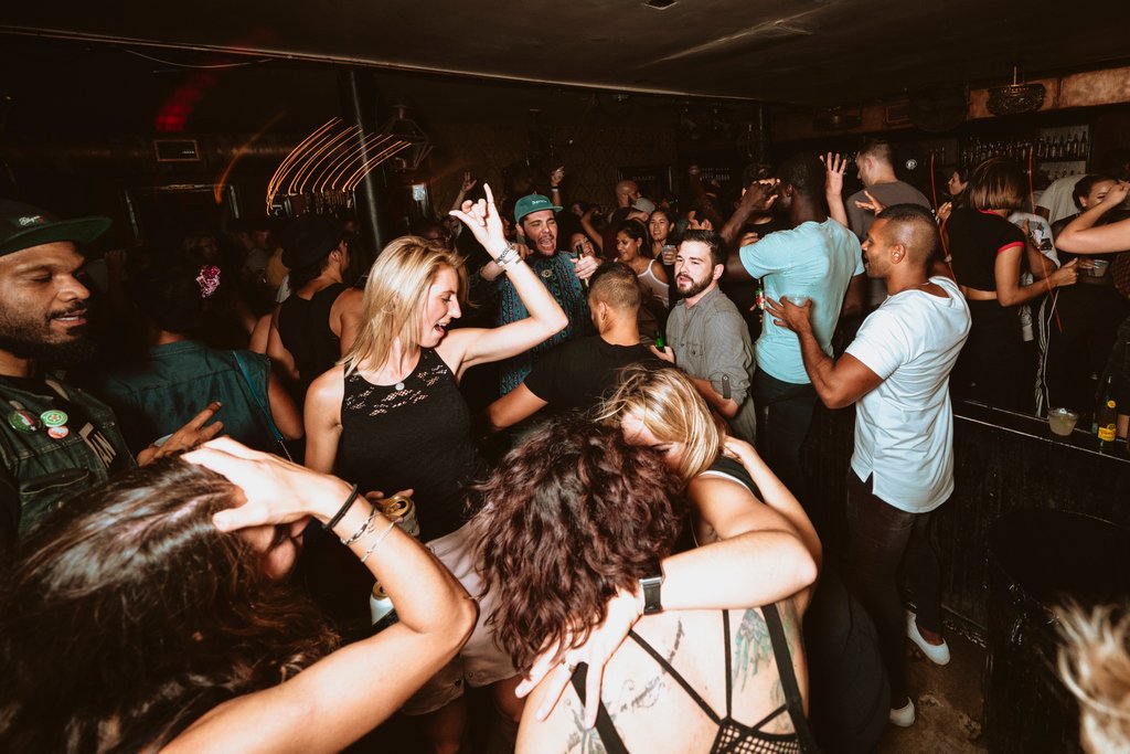 Cumbia &amp; Hip Hop every Thursday at 10pm with DJ ulovei! No Cover.
•
•
•
•
#djulovei #ulovei #thevolstead #volsteadlounge #atxdj #atxdjs #cumbia #hiphop