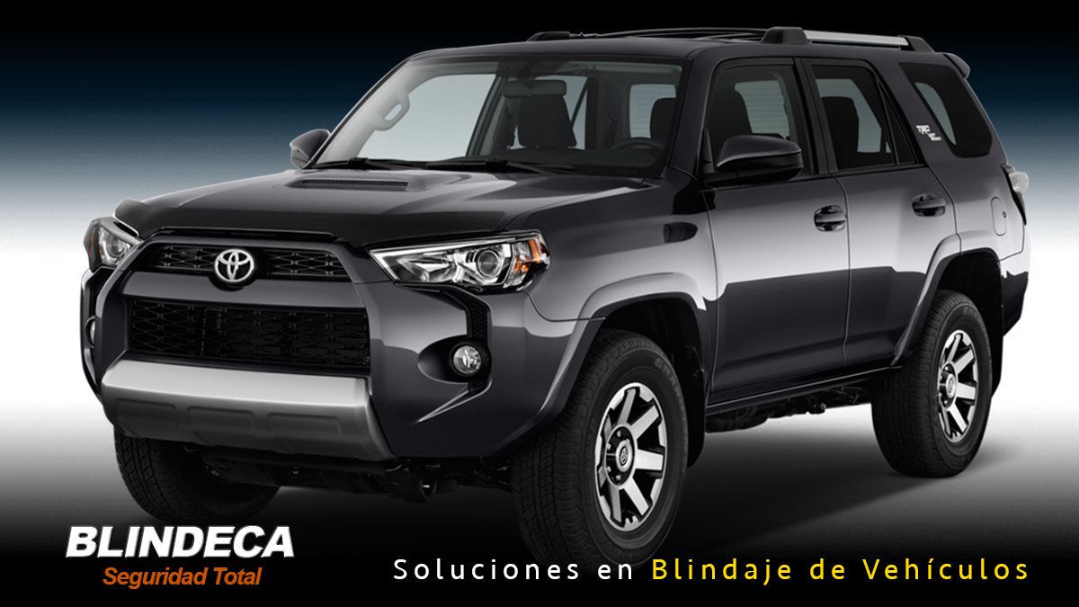 Conoce las zonas críticas en los vehículos donde se hará un mayor énfasis en el proceso del blindaje. bit.ly/2VHGvRz

#BlindajedeVehiculos #Blindaje #Blindeca #vehiculosblindados #blindadora #proteccion