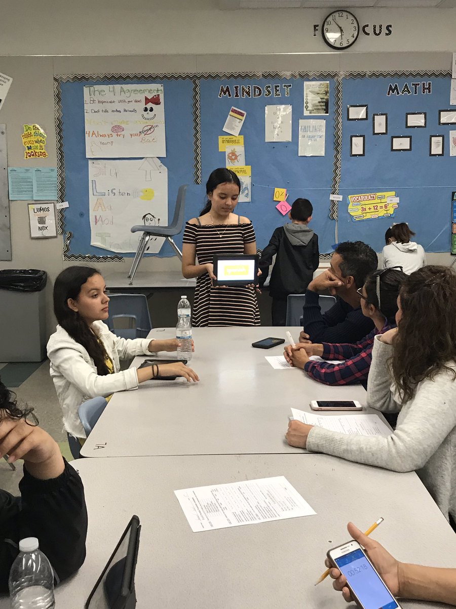 HTM_FLAGS's tweet image. FLAGS Portfolio Night Round 2! #SUHSD @HTMFalcons @SUHSD