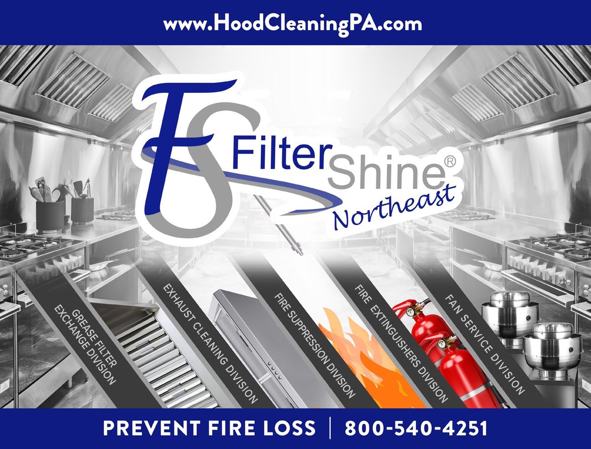 Filter Shine Northeast (FilterShine) Twitter