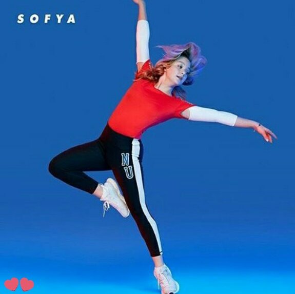 Polyana77836543's tweet photo. Sofya Plotnikova https://t.co/PPfw5v9ayo
