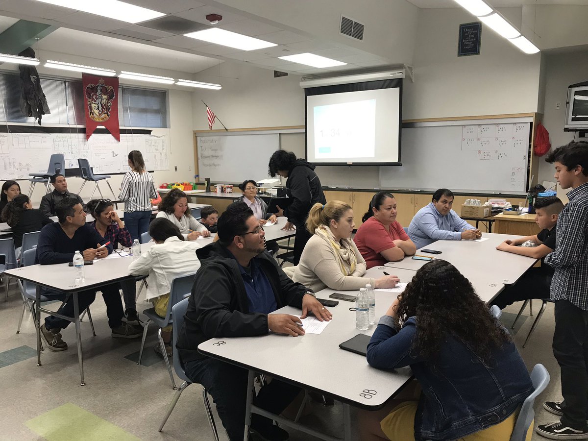 HTM_FLAGS's tweet image. Pretty amazing to see these students speak for 15 minutes on all of their learning throughout the year! #htmfalcons #suhsd @HTMFalcons @SUHSD