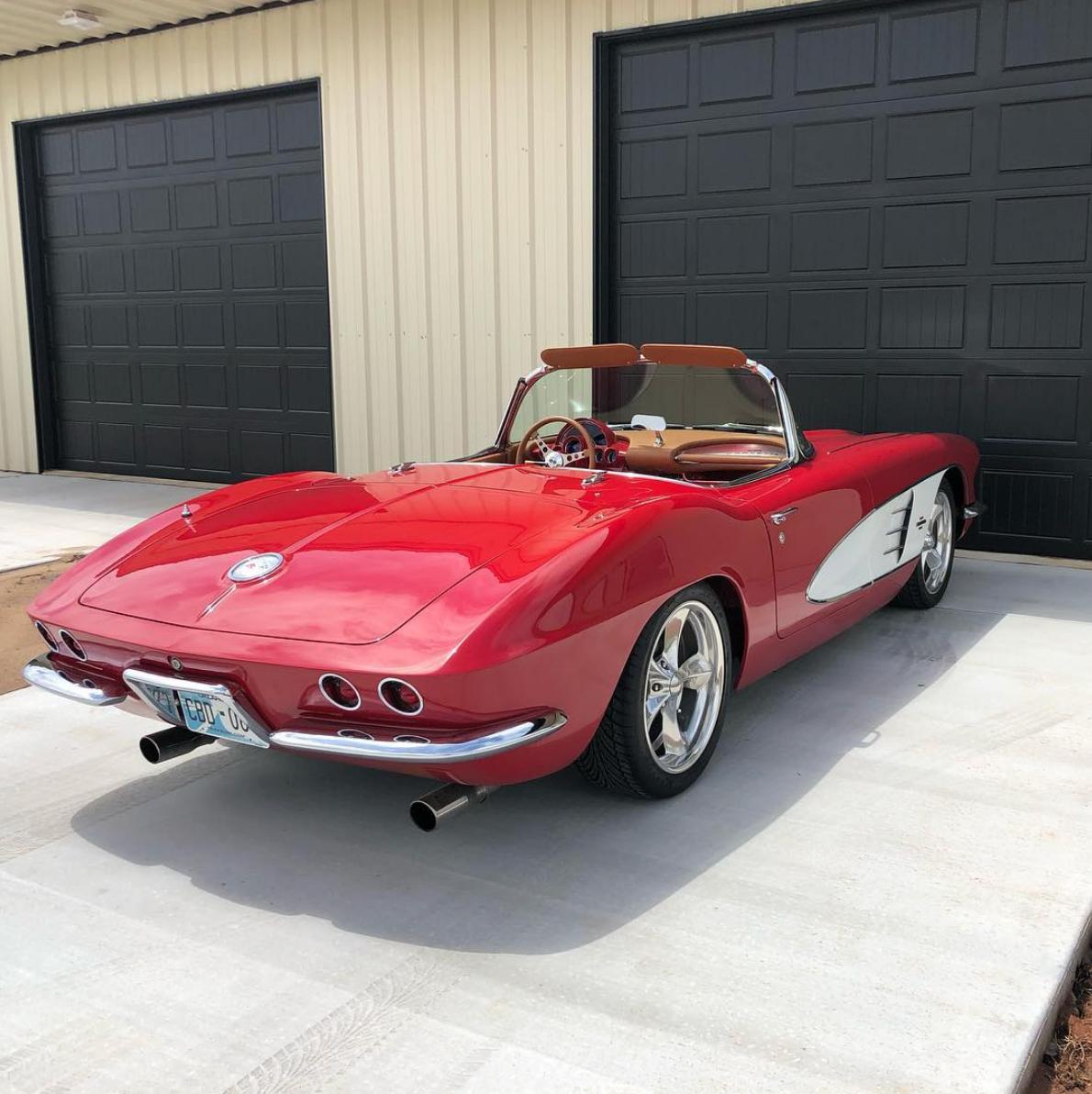 Covercraft1965's tweet image. Hey there beautiful! 😍 The folks over at Heartland Customs never cease to amaze us! 🔥