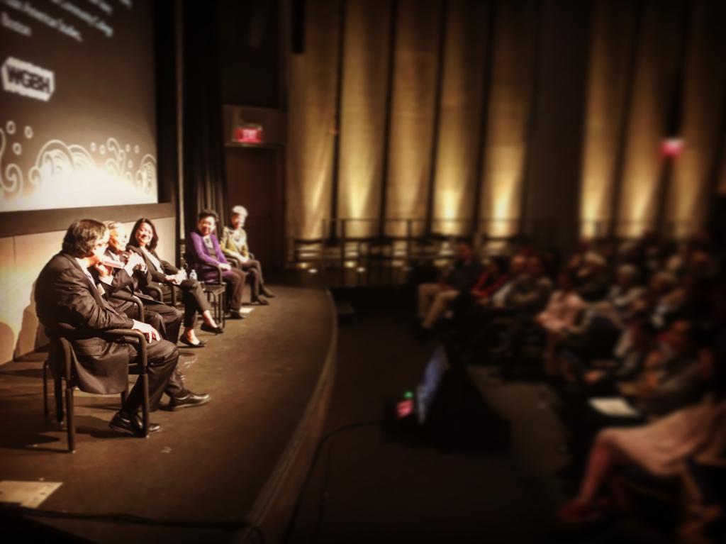 Photo courtesy of Meghan Smith. 