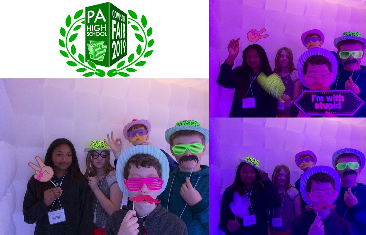 Denise Route tweet media