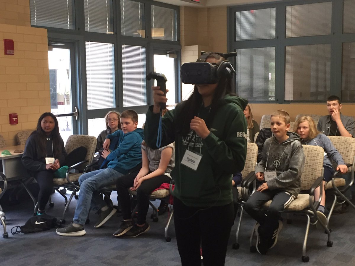 Denise Route tweet media