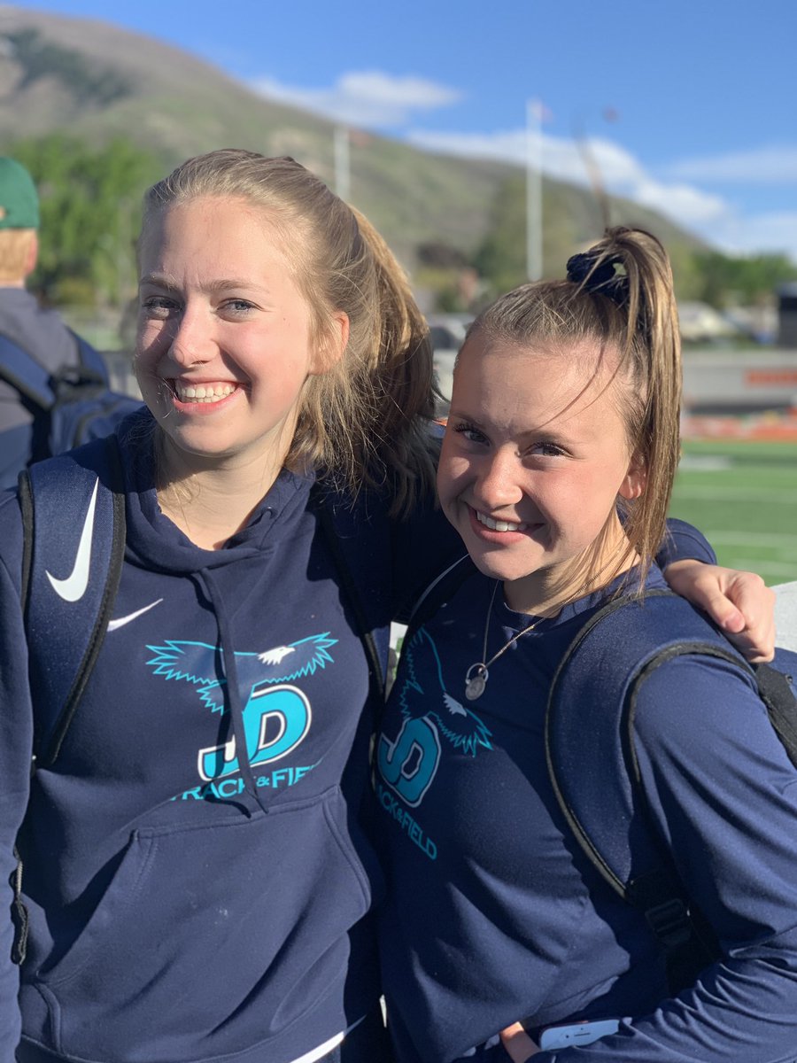JDCHS Track & Field tweet media