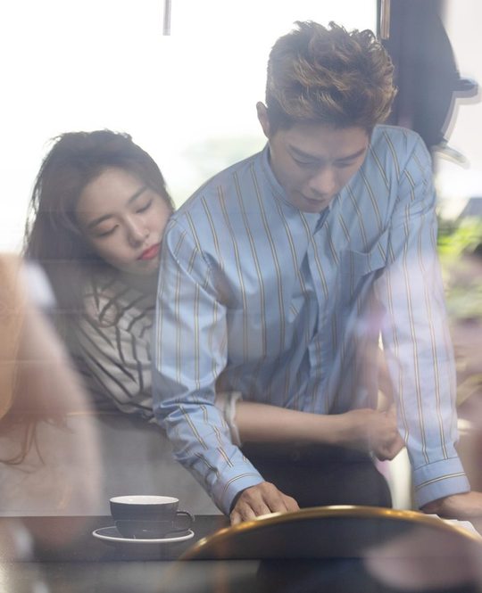 Girl S Day Indonesia Sbs Upcoming Drama My Absolute Boyfriend Still Cut Starring Bang Minah Yeo Jin Goo Hong Jong Hyun And More Broadcast May 15th D 방민아 민아 걸스데이 Girl S Day Indonesia Sbs Upcoming Drama My Absolute Boyfriend Still Cut Starring Bang Minah Yeo Jin Goo Hong Jong Hyun And More Broadcast May 15th D 방민아 민아 걸스데이