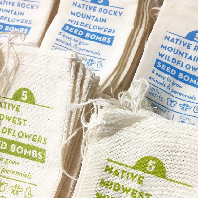 deptof_everyday's tweet photo. Midwest Native Rocky Mountain transplant. Pretty much sums it up. 
#seedbombs #midwestnative #rockymountain #screenprinting #madeincolorado #check https://t.co/mP4FlJcER3 https://t.co/M7JBXfVQ9Q