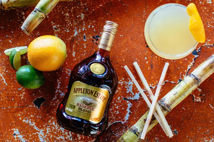 GOCOevents's tweet photo. Wether you shake it, stir it, or sip it straight Appleton Rum is sure to pack a punch! So raise your glass 🍹to an Jamaican   🇯🇲 classic and get your tickets for RumFest because you don’t wanna miss what they’re shaking up ❗️

❗️HEAD OVER TO IG FOR OUR MAY GIVEAWAY❗️ https://t.co/OZpl0SO5yE