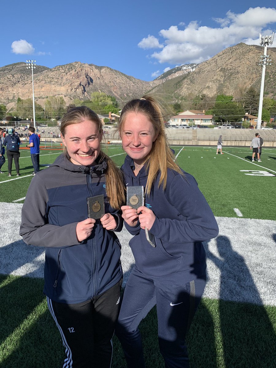 JDCHS Track & Field tweet media