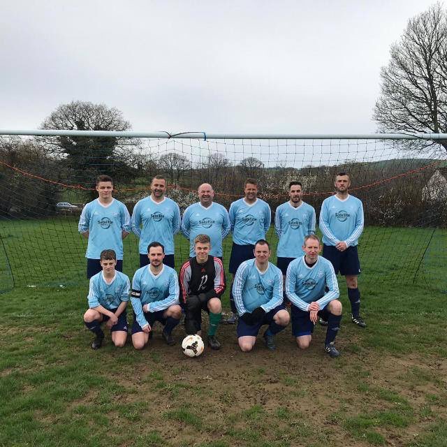 Cpdcrannog's tweet photo. ⚽️Cup Final⚽️ After success on Monday for the 1st Team, now its over to the Reserves. Percy Eldridge cup Final Tonight at Ffostrasol against St Dogmaels Res. KO 6:30. Pob lwc bois. 👍🏻💪🏻. Come support the boys 🤞🏻@SCards_Football https://t.co/JFLSA4S8t6