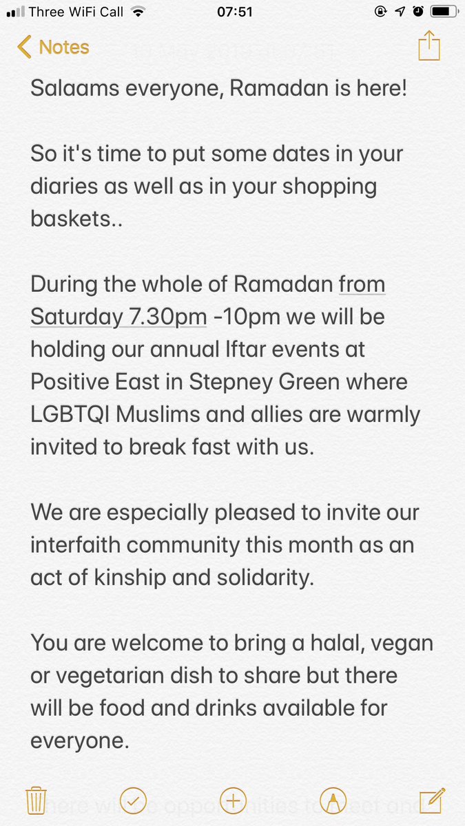 ImaanLGBTQ's tweet photo. Full details: https://t.co/wCvDOKy2NO